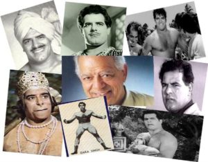 Dara Singh 
