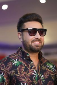 Punjabi actor Lucky Dhaliwal upcoming projects