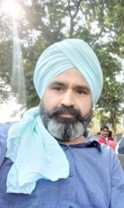 sanju solanki punjabi cinema well known actor biography