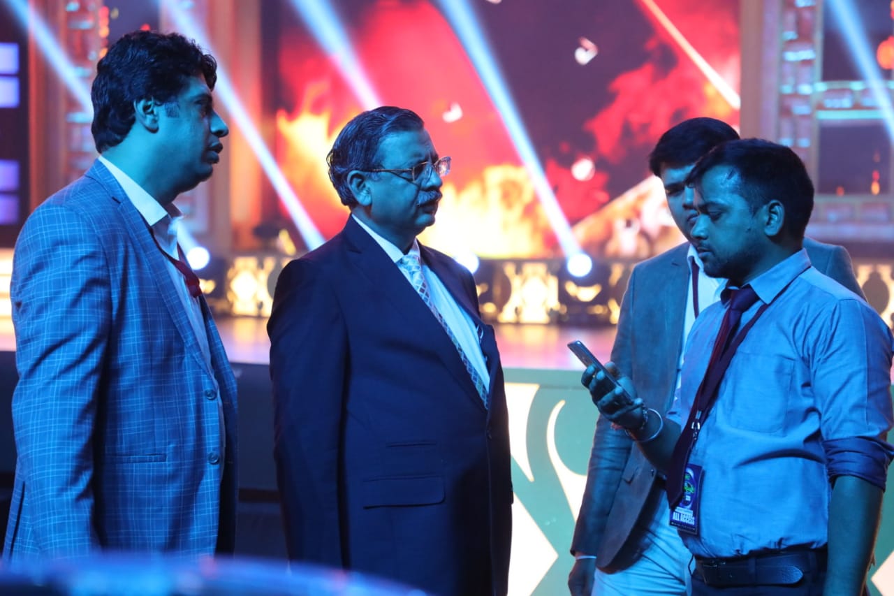 Mr Punjab 2019 Grand Finale