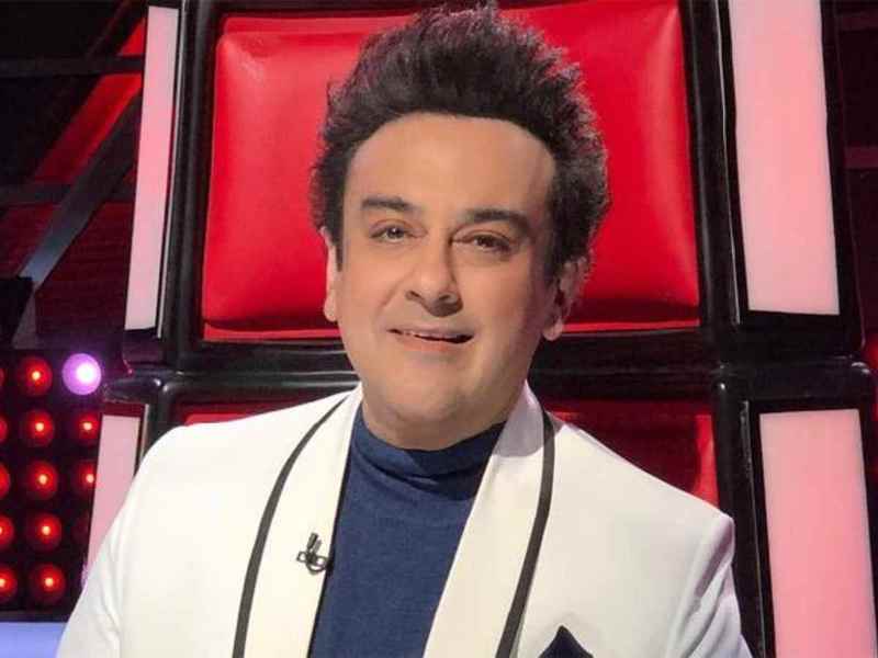 adnan sami
