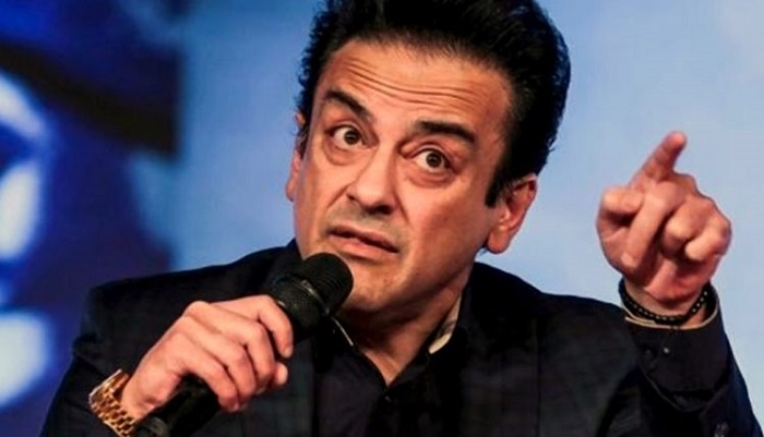 adnan sami