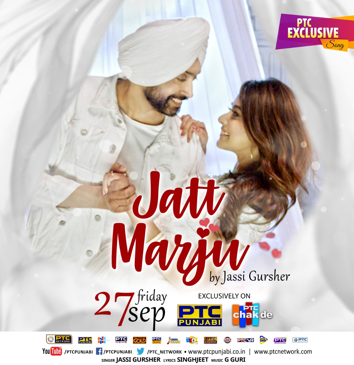 jatt marju