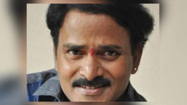 venu madhav South cinema comedian passes away death