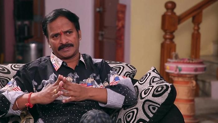 venu madhav
