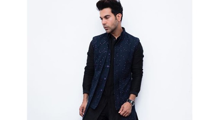 Rajkummar Rao