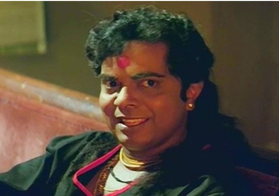 Sadashiv Amrapurkar veteran bollywood actor villain biography