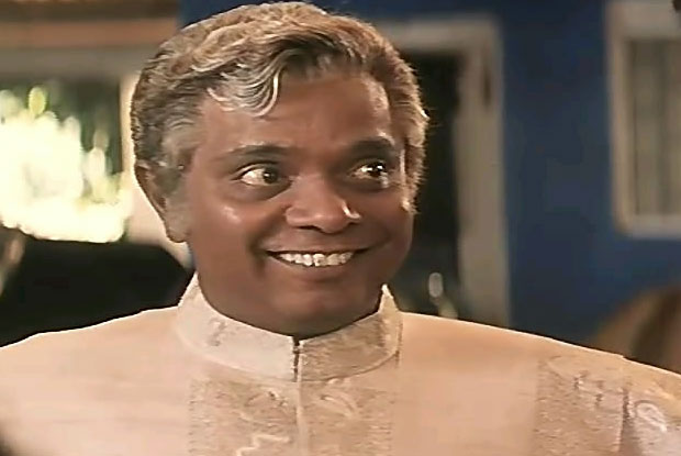 Sadashiv Amrapurkar veteran bollywood actor villain biography