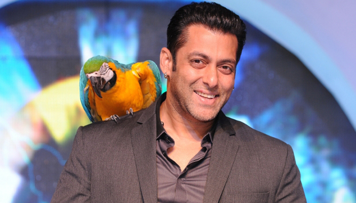 Salman khan