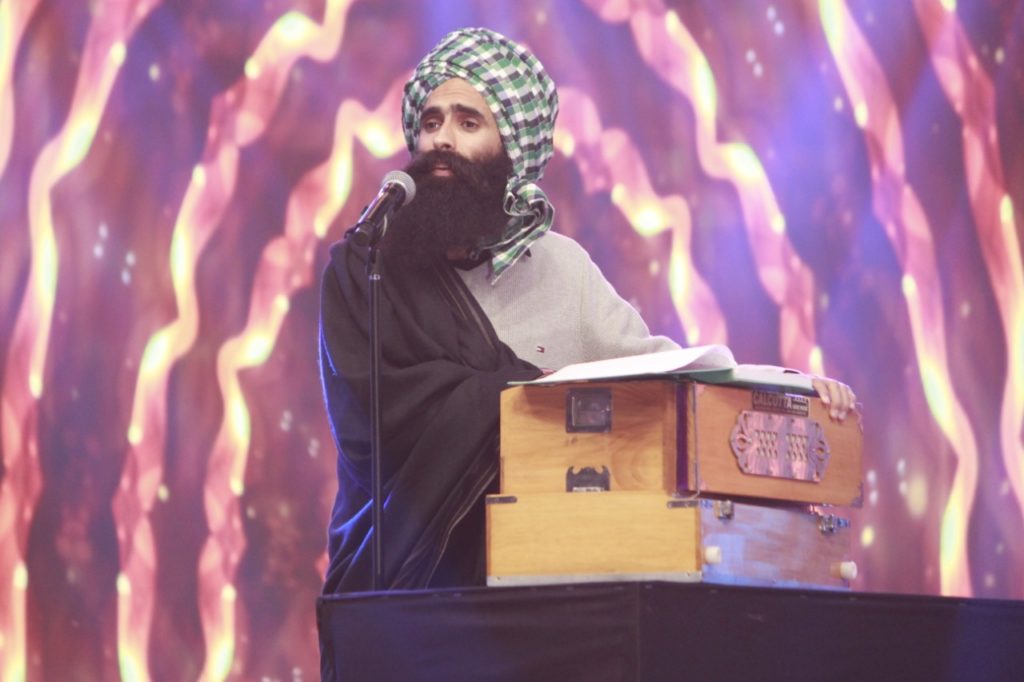 Vop Celebrities Judges (3