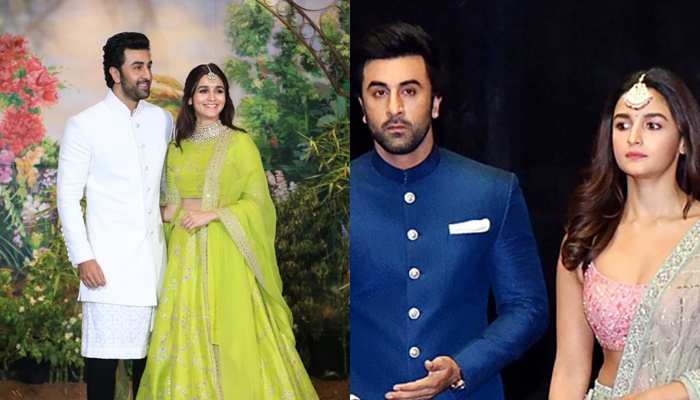 Ranbir Kapoor Alia Bhatt
