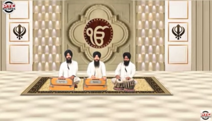 PTC Reocords 700 X400