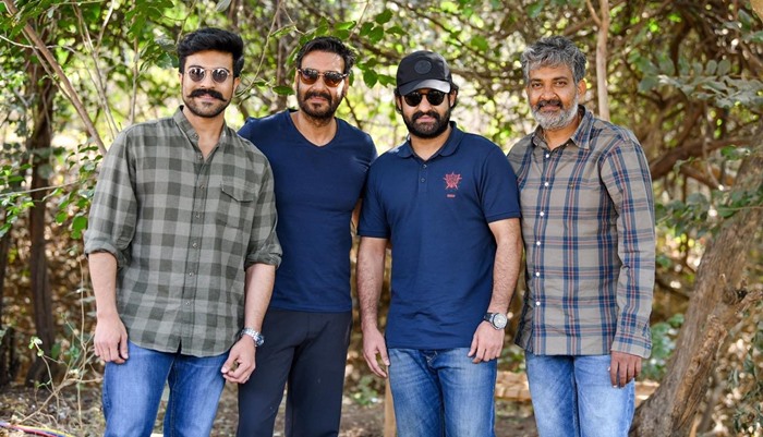 Ajay Devgn To Play A Freedom Fighter For His Next Film. Know The Deets Here