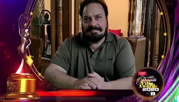 Punjabi actor Rana Jung Bahadur 'arrested', details inside