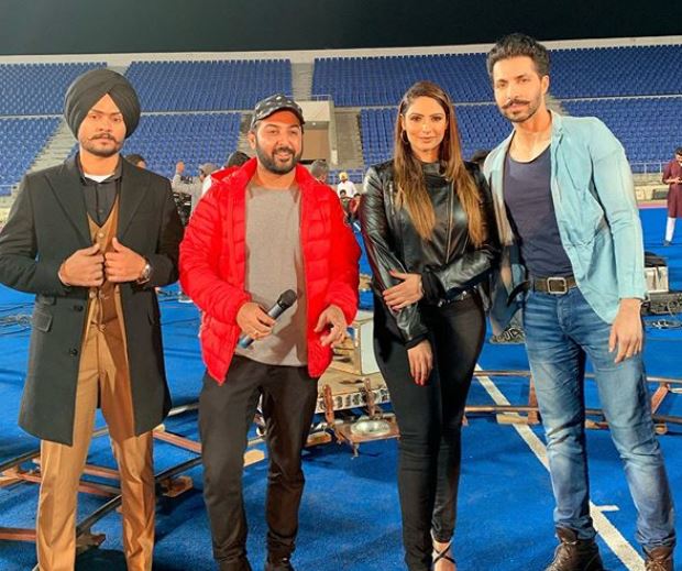 jora second chapter japji khaira