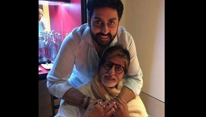Fan Does Non Stop Yagna In Kolkata Till Bachchan Family Recovers From Covid – 19