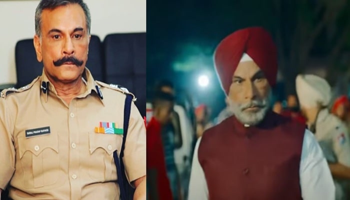 Actor Pawan Malhotra Celebrates His 62nd Birthday