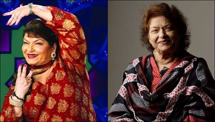 Know the story behind Saroj Khan’s last Instagram post on Sushant Singh Rajput