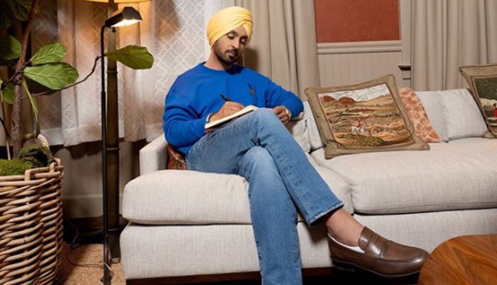 Diljit Dosanjh