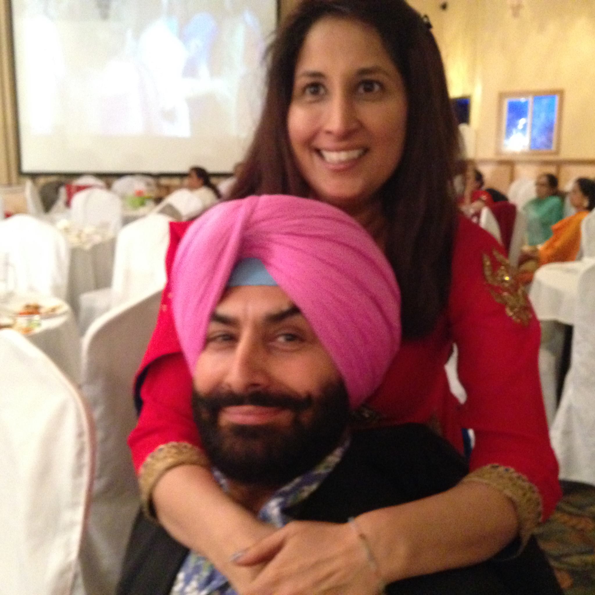 neeru family 0000000