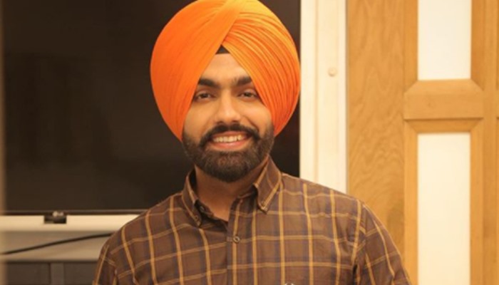 Ammy Virk