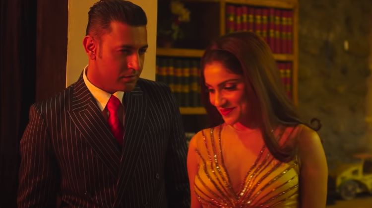 gippy grewal new song ask them