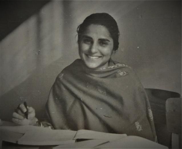 gurbaksh singh daughter