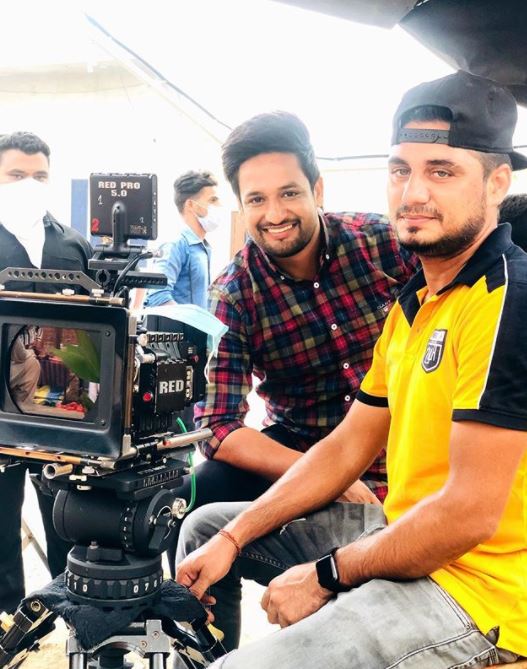 ishqan de lekhe 2 upcoming song