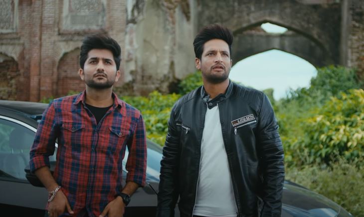 ishqn de lekhe-2 song