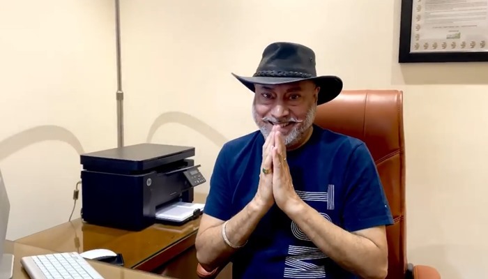 Jaswinder Bhalla Remembers His Favourite Teacher Malkit Singh On Teacher’s Day