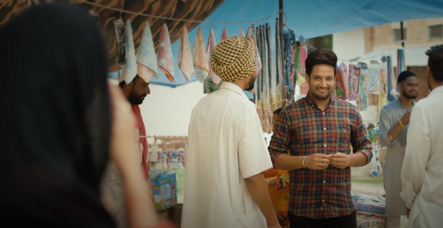 new song ishqan de lekhe 2 sang by sajjan adeeb