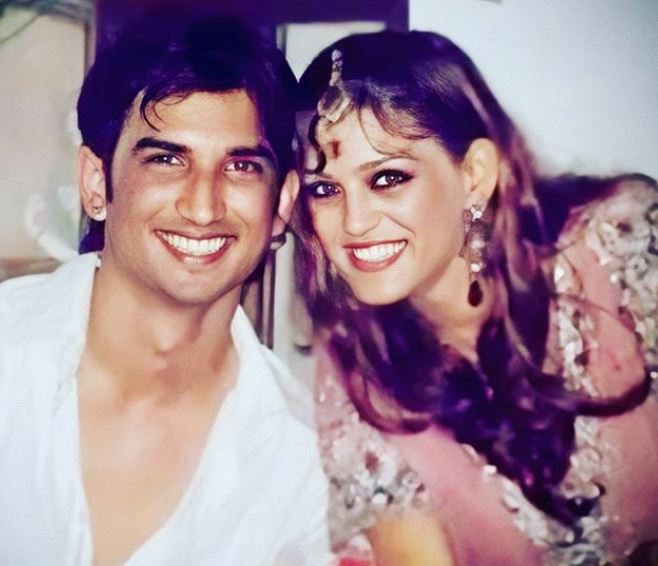 sushant singh rajput