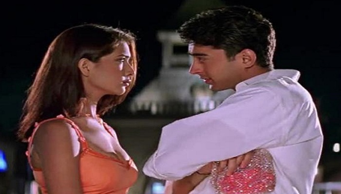 Mohabbatein 