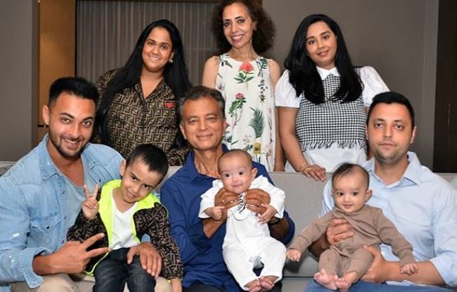 arpita khan sharma pic-1