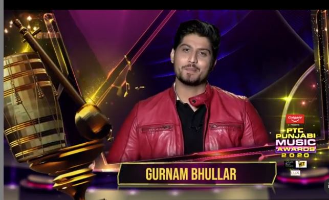 gurnam bullar pma 2020