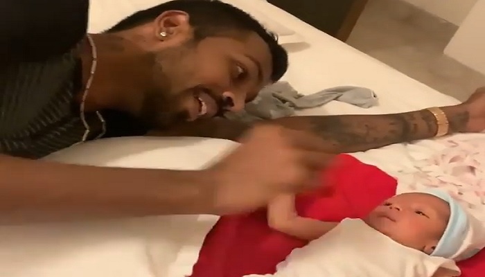 Hardik Pandya’