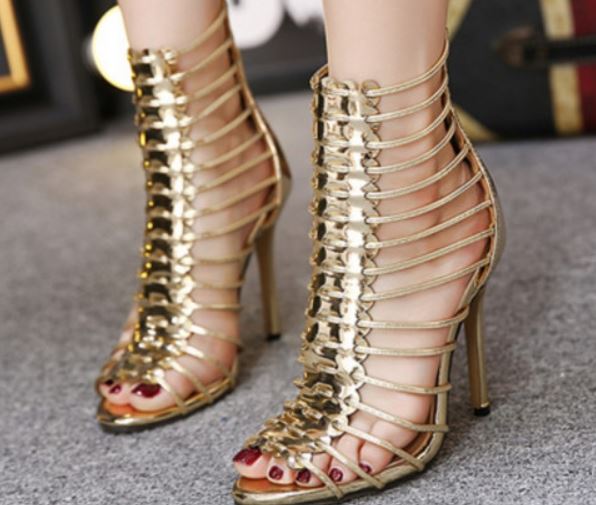 high heels beautiful