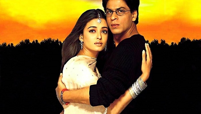 mohabbatein 