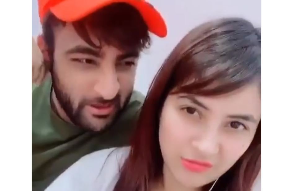 shehbaaz and shenaaz