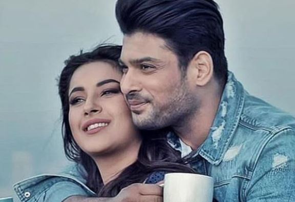 sidharth and shehnaaz pic