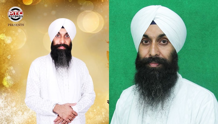 Bhai Amritpal singh ji