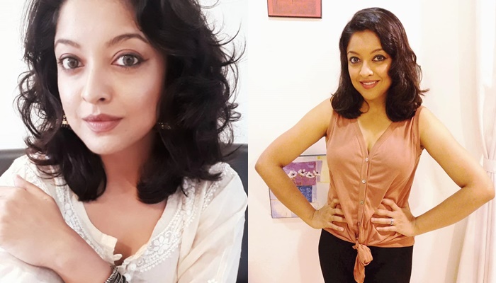 Tanushree-Dutta