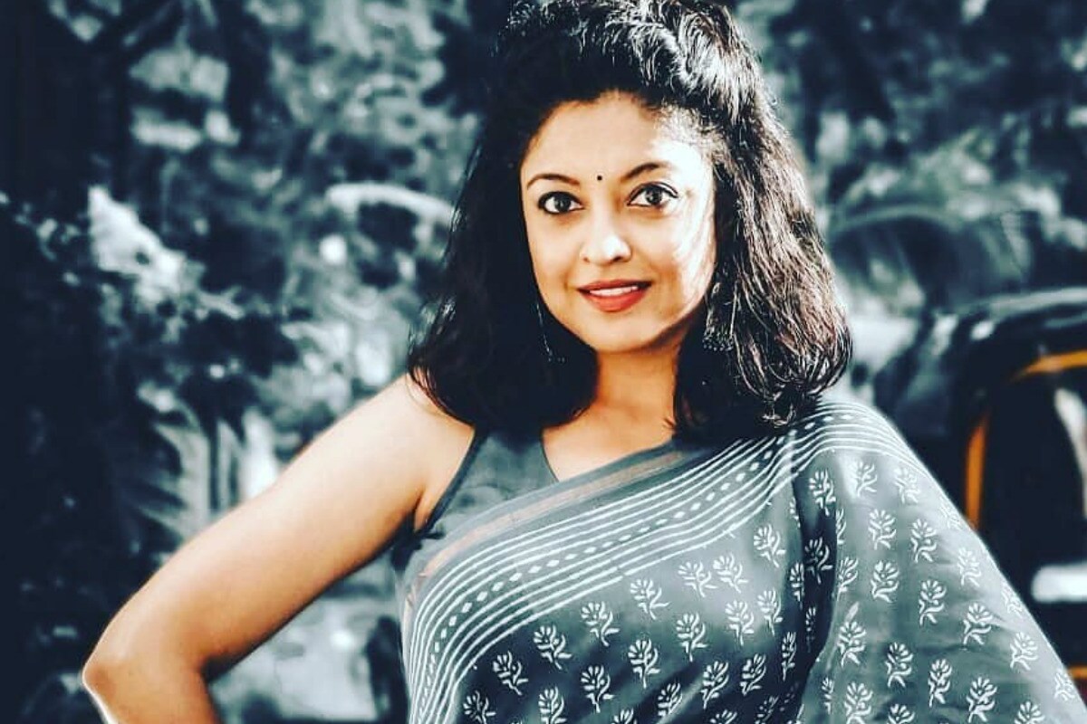 Tanushree-Dutta