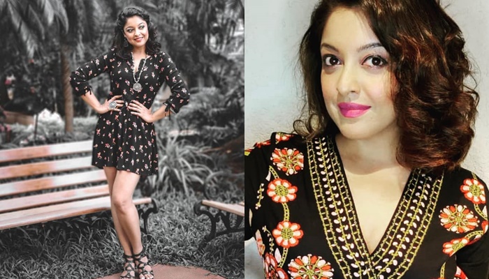 Tanushree-Dutta