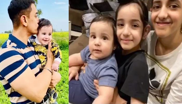 aamir khan with gurbaaz