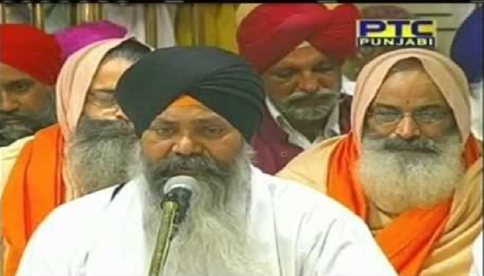 bhai gurmeet singh