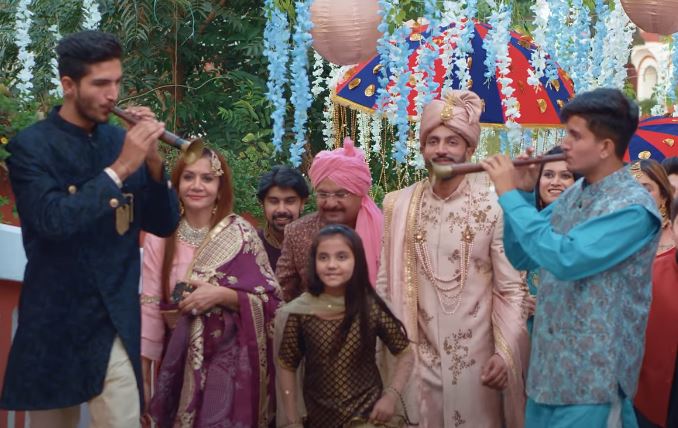 bidayi bahul da vehda