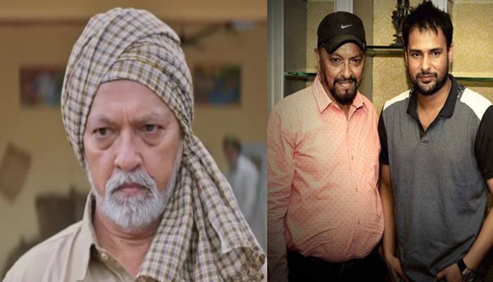 Today Legendary Actor Sardar sohi Celebrates His Birthday