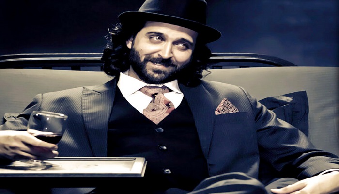 guzaarish