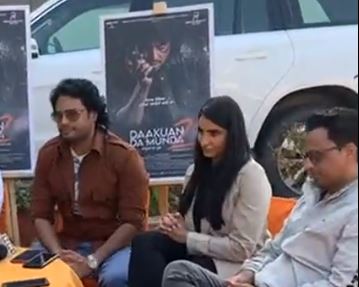 inside pic of japji and dev